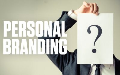 O que é Personal Branding e como construir uma Marca Pessoal impactante