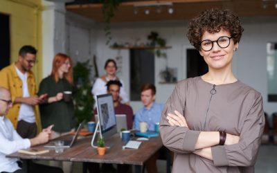 Uma boa imagem profissional aumenta as chances de promoção no trabalho